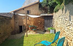 La Maison Du Donjon